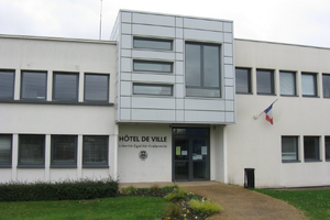 Le Mée-sur-Seine